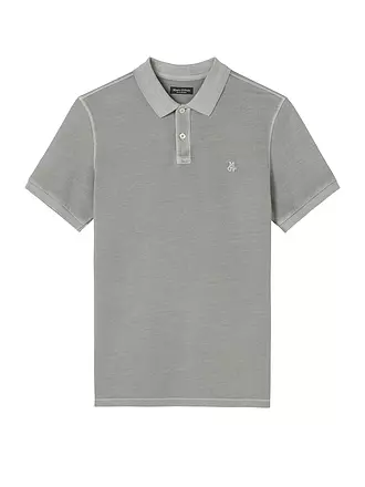 MARC O'POLO | Polo | grau